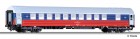 16703 Tillig Sleeping car WLAB type Y